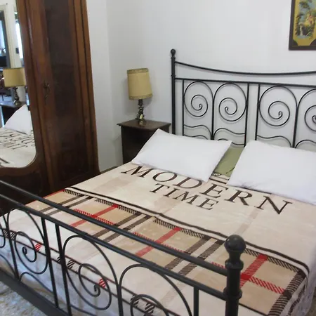 Bed & Breakfast Mariarosa - Modena