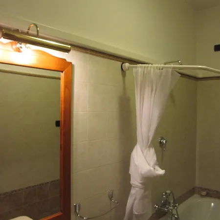 Mariarosa - Bed & Breakfast