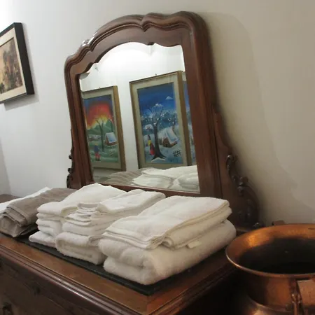Mariarosa - Bed & Breakfast