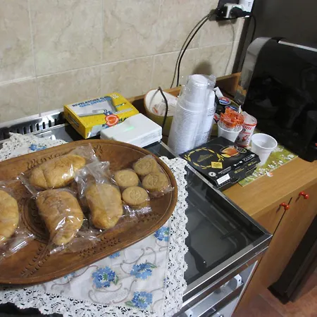Bed & Breakfast Mariarosa - Modena