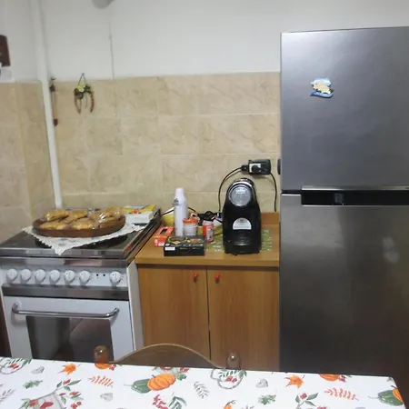 Bed & Breakfast Mariarosa - Modena