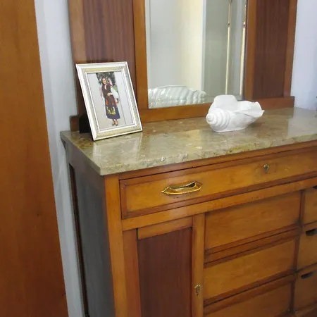 Nocleg ze śniadaniem Mariarosa - Modena