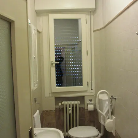 Bed & Breakfast Mariarosa -