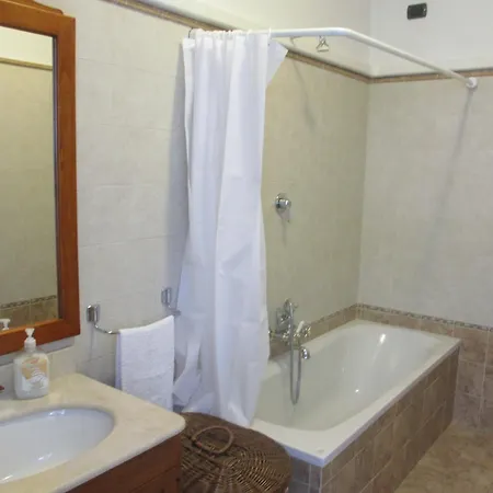 Mariarosa - Nocleg ze śniadaniem Modena