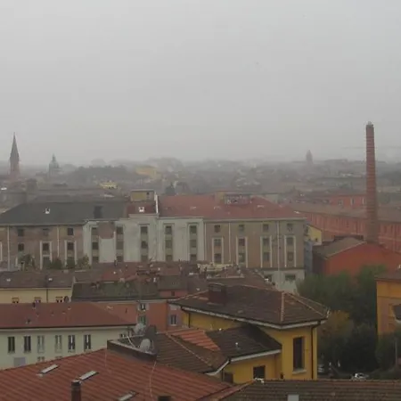 Nocleg ze śniadaniem Mariarosa - Modena