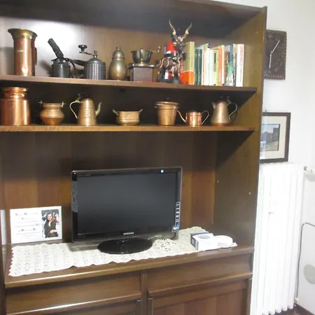 Mariarosa - Bed & Breakfast