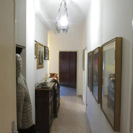 Mariarosa - Bed & Breakfast *
