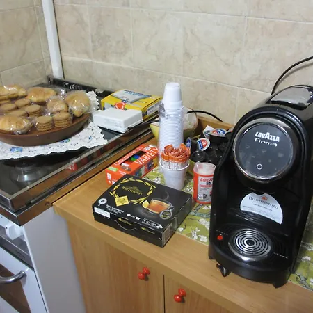 Mariarosa - Bed & Breakfast Modena