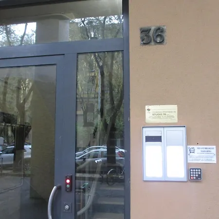 Nocleg ze śniadaniem Mariarosa - *