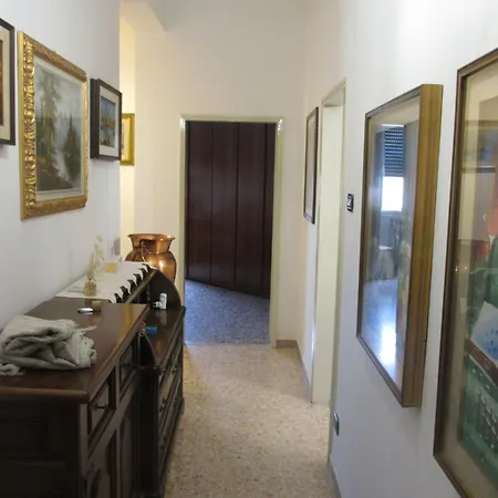 Bed & Breakfast Mariarosa - Modena