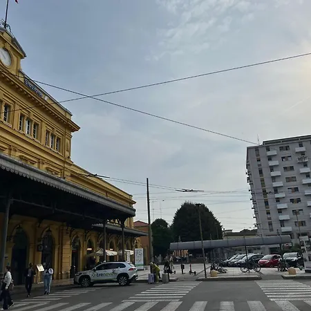 Nocleg ze śniadaniem Mariarosa - Modena