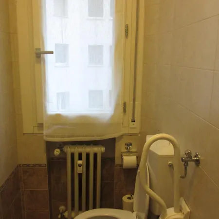 Mariarosa - Nocleg ze śniadaniem Modena