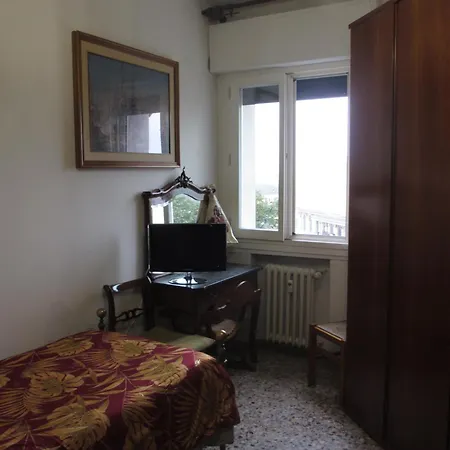 Bed and breakfast Mariarosa - Módena