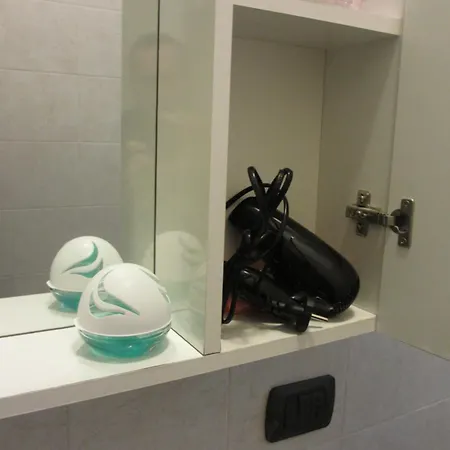 Nocleg ze śniadaniem Mariarosa - *