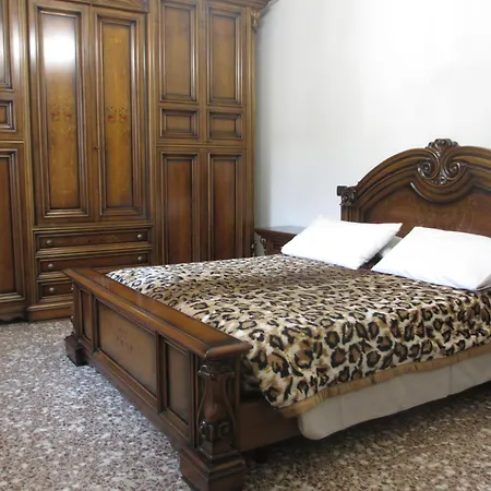 Mariarosa - Nocleg ze śniadaniem Modena