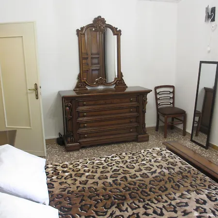 Mariarosa - Bed & Breakfast