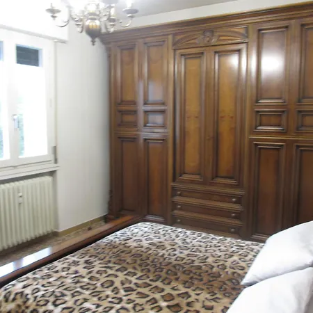 Nocleg ze śniadaniem Mariarosa - *