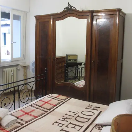 Mariarosa - Bed & Breakfast *