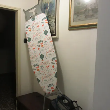 Nocleg ze śniadaniem Mariarosa -