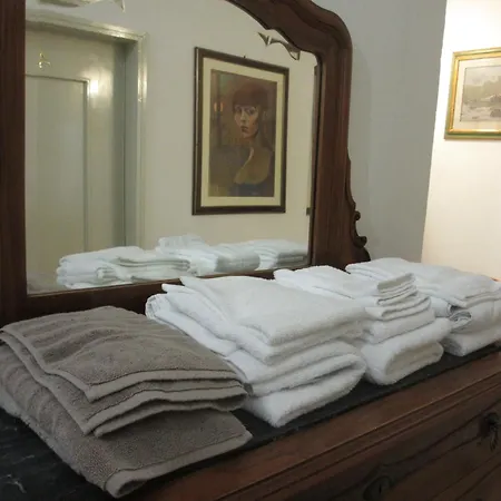 Nocleg ze śniadaniem Mariarosa - *