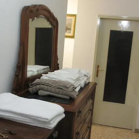 Mariarosa - Bed & Breakfast *