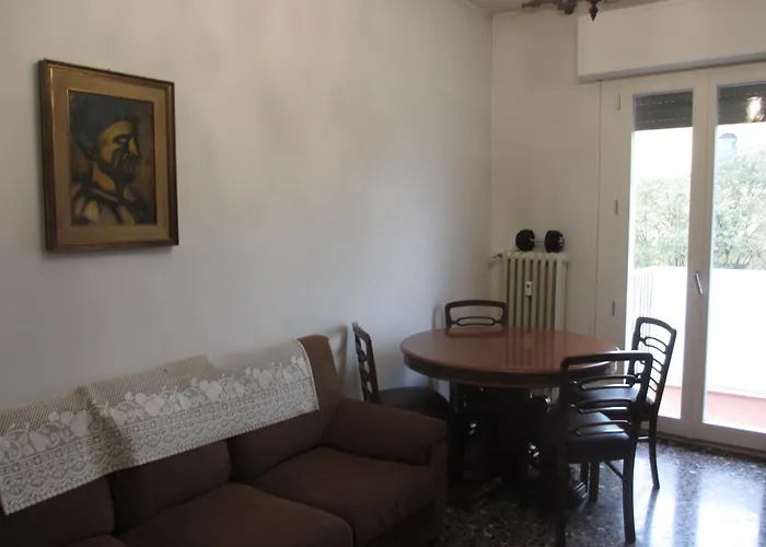 Mariarosa - Bed & Breakfast