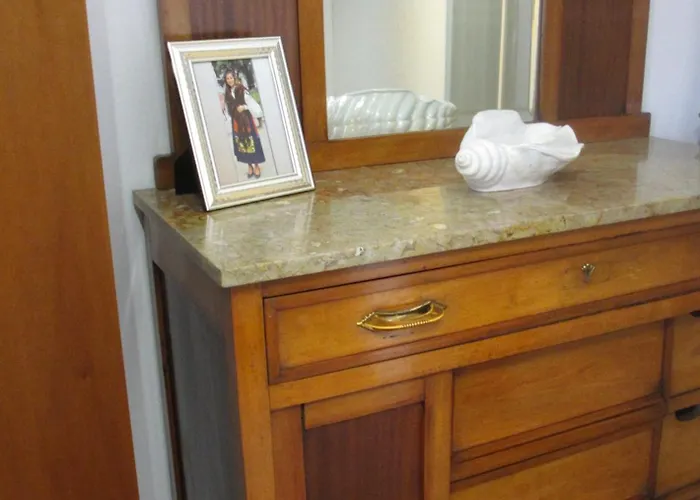 Bed & Breakfast Mariarosa - Modena