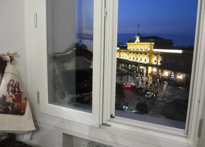 Mariarosa - Bed & Breakfast