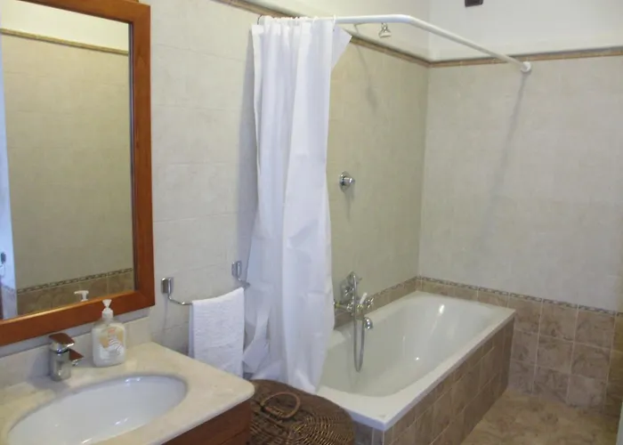 Mariarosa - Bed & Breakfast Modena