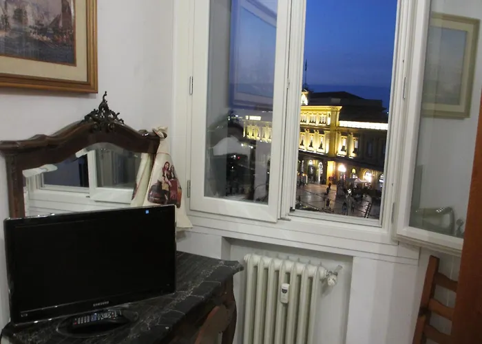 Mariarosa - Модена