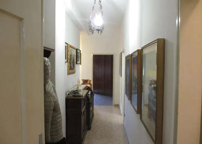 Mariarosa - Bed & Breakfast *