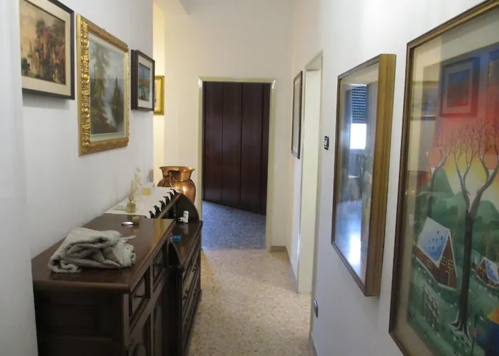 Bed & Breakfast Mariarosa - Modena