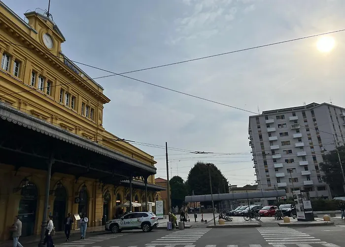 Bed & Breakfast Mariarosa - Modena