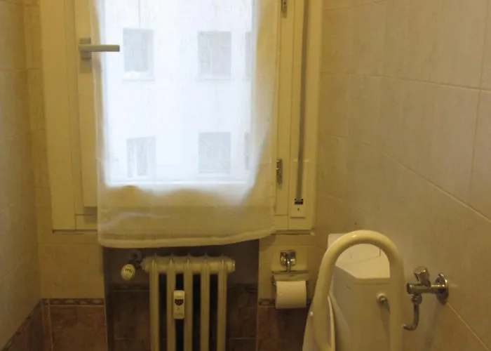 Mariarosa - Bed & Breakfast Modena