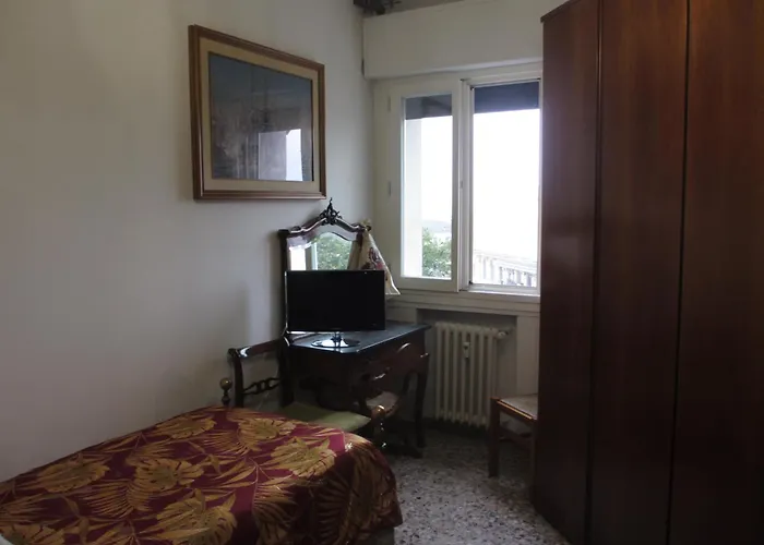 Bed & Breakfast Mariarosa - Modena