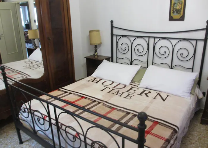 Bed & Breakfast Mariarosa - Modena