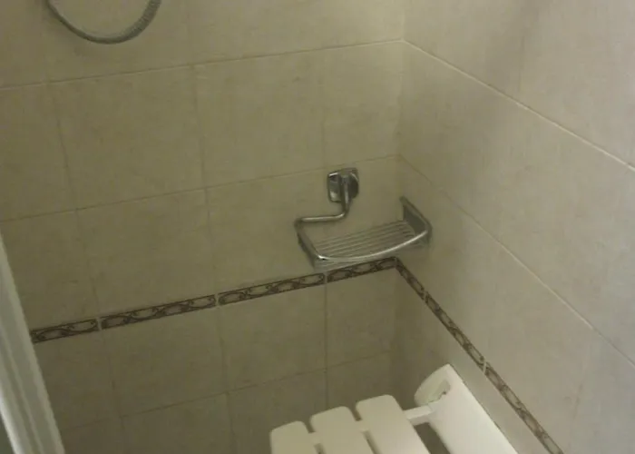 Bed & Breakfast Mariarosa -