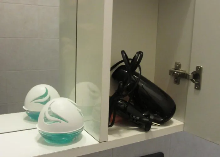 Bed & Breakfast Mariarosa - *