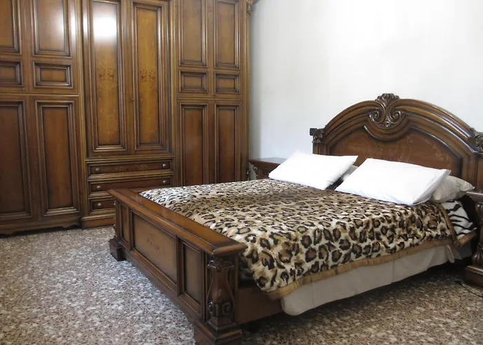 Mariarosa - Bed & Breakfast Modena