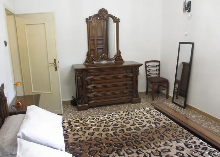 Mariarosa - Bed & Breakfast