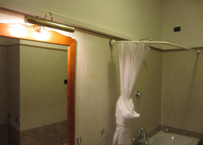 Mariarosa - Bed & Breakfast