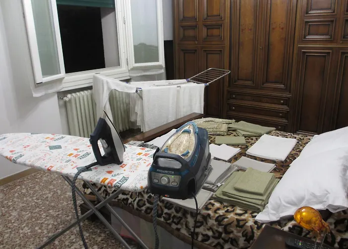 Mariarosa - Готель типу 