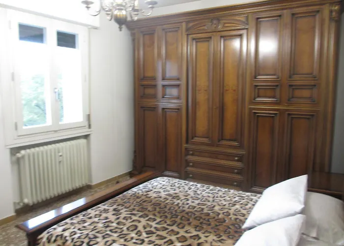 Bed & Breakfast Mariarosa - *