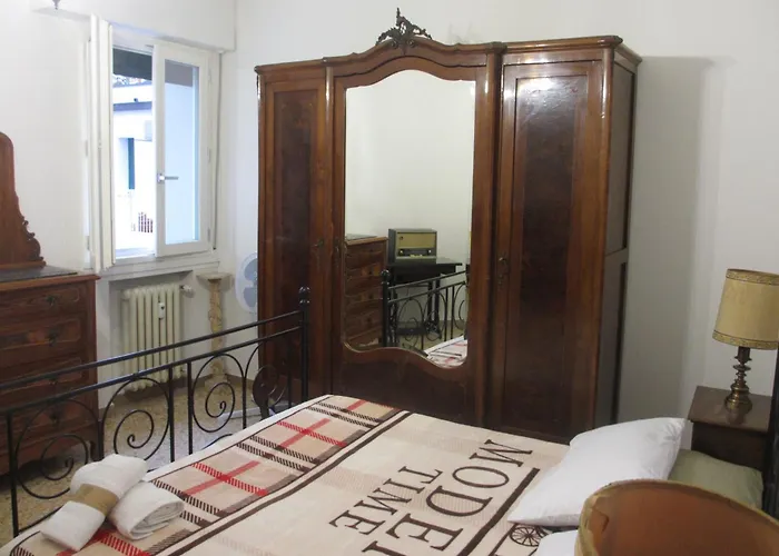 Mariarosa - Bed & Breakfast *