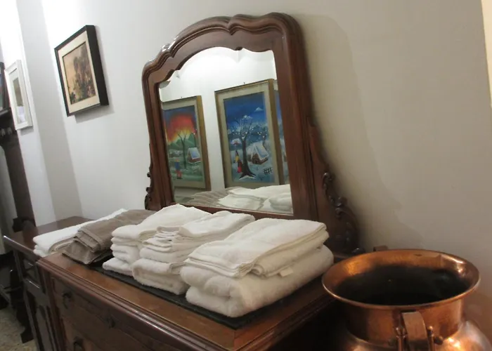 Mariarosa - Bed & Breakfast