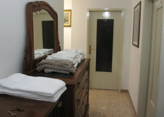 Bed & Breakfast Mariarosa - Modena