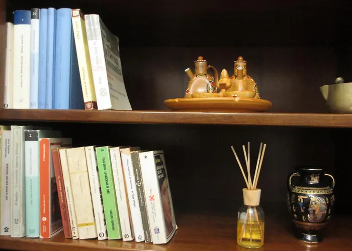 Mariarosa - Bed & Breakfast