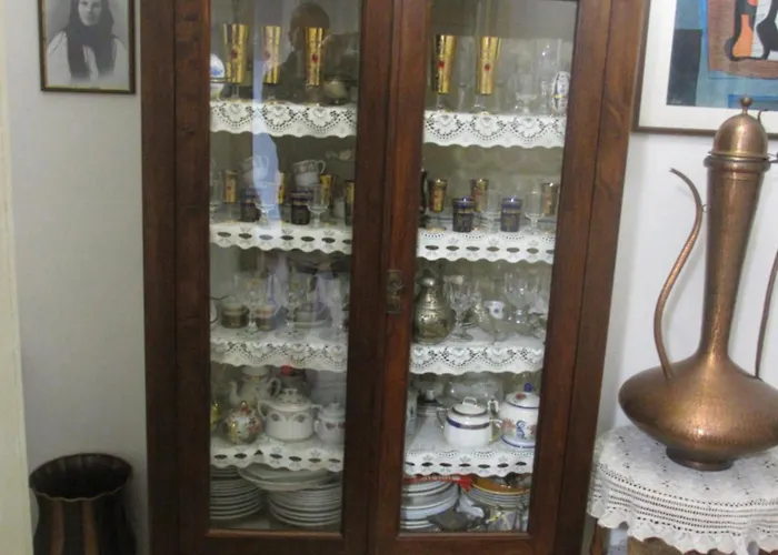 Mariarosa - Готель типу 