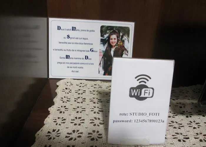 Bed & Breakfast Mariarosa - Modena