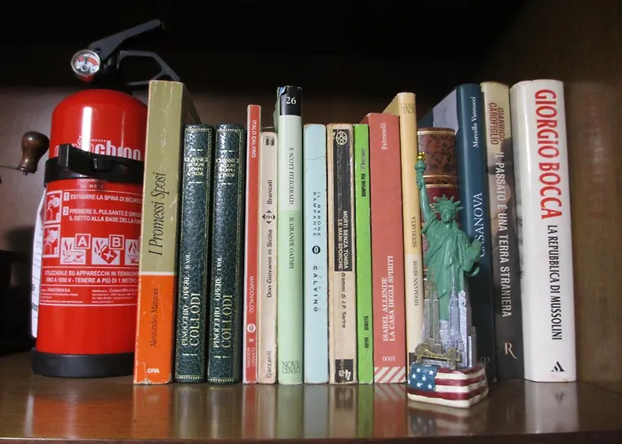 Mariarosa - * Модена